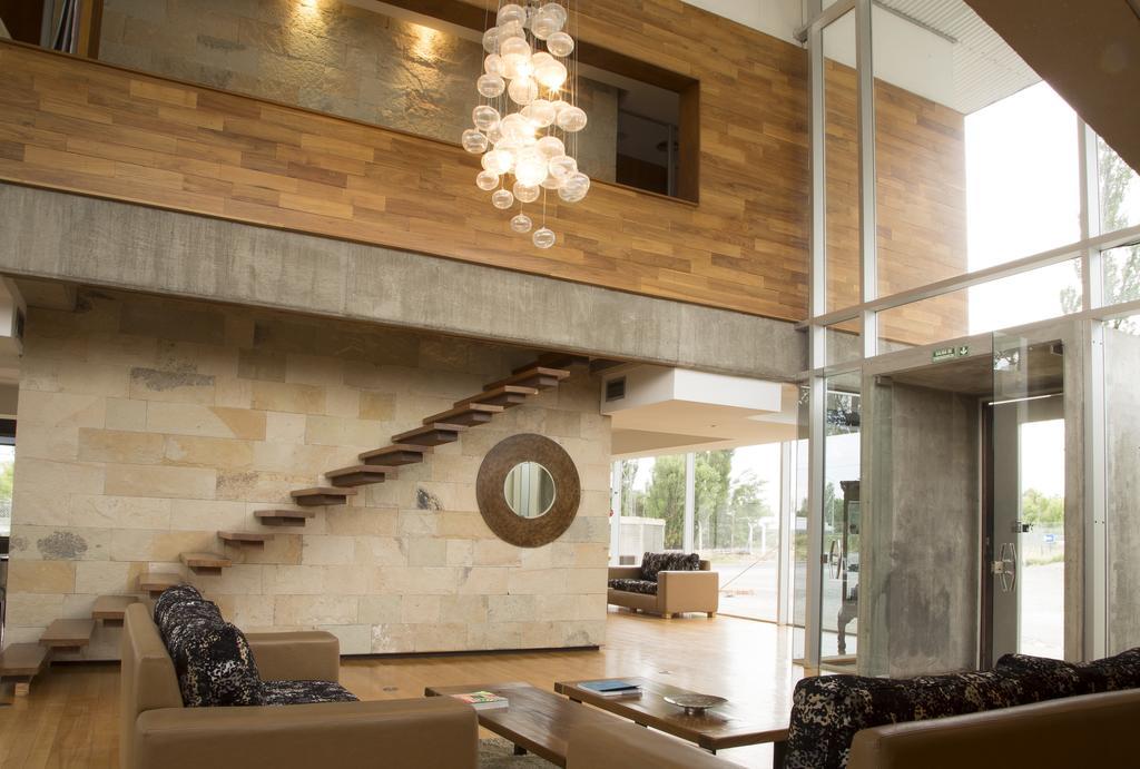 Herradura Hotel Suites เนวเก็น ภายนอก รูปภาพ
