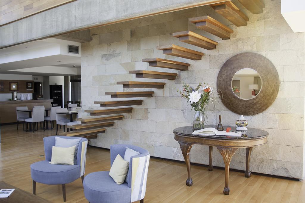 Herradura Hotel Suites เนวเก็น ภายนอก รูปภาพ