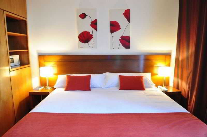 Herradura Hotel Suites เนวเก็น ภายนอก รูปภาพ