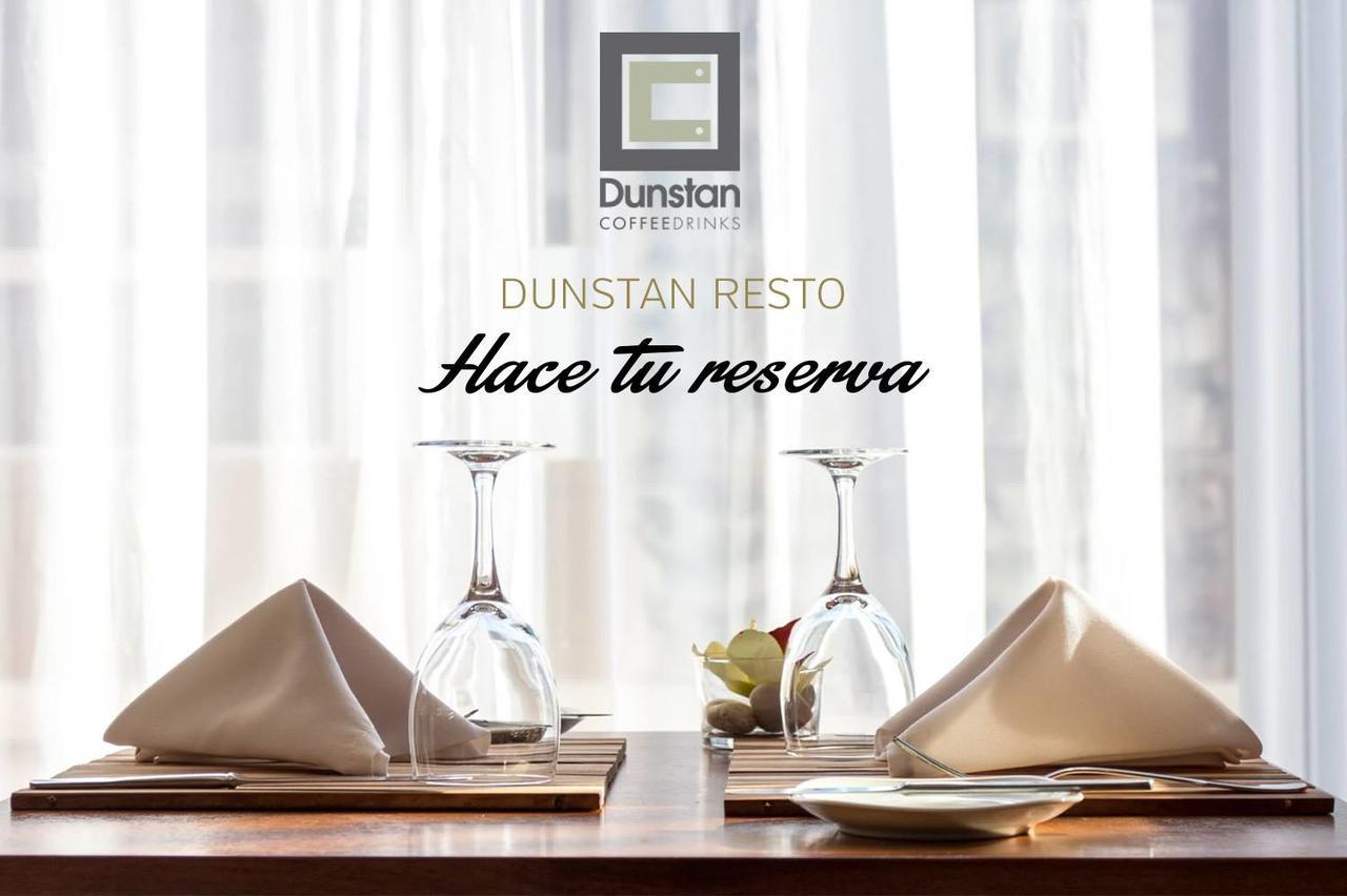 Herradura Hotel Suites เนวเก็น ภายนอก รูปภาพ