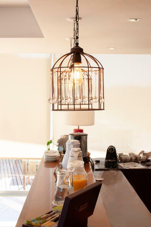 Herradura Hotel Suites เนวเก็น ภายนอก รูปภาพ