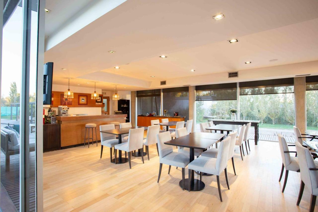 Herradura Hotel Suites เนวเก็น ภายนอก รูปภาพ